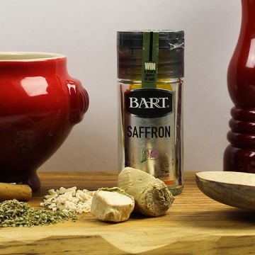 Bart Saffron 0.4g