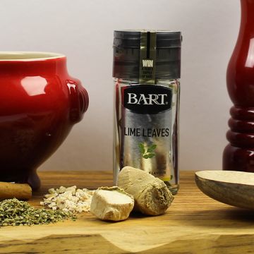 Bart Lime Leaves 1g