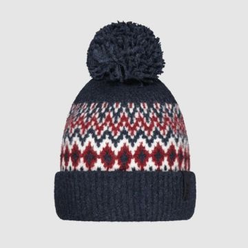 Barts Nakarah Beanie Navy One Size