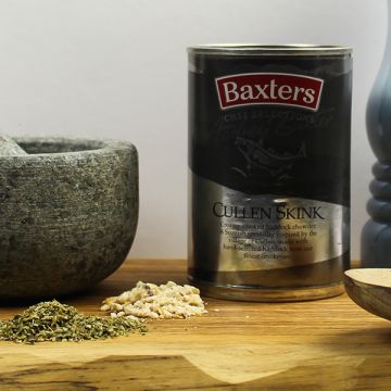 Baxters Cullen Skink 400g
