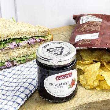 Baxters Cranberry Jelly 210g