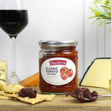 Baxters classic Tomato Chutney 270g
