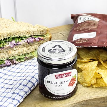 Baxters Redcurrant Jelly 210g