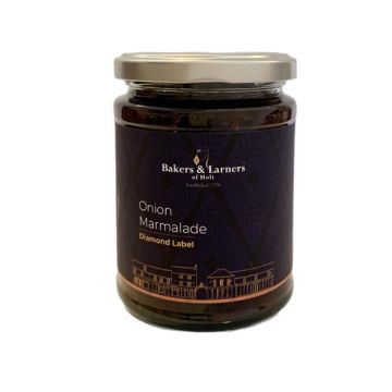 Bakers & Larners Onion Marmalade 330g