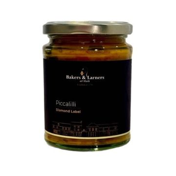 Bakers & Larners Piccalilli 290g