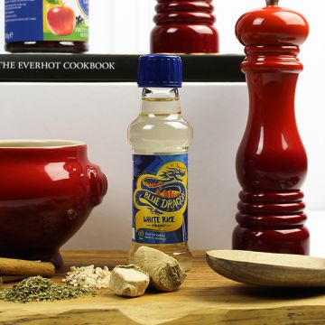 Blue Dragon White Rice Vinegar 150ml