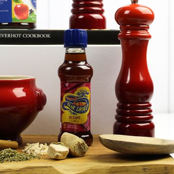 Blue Dragon Sesame Oil 150ml