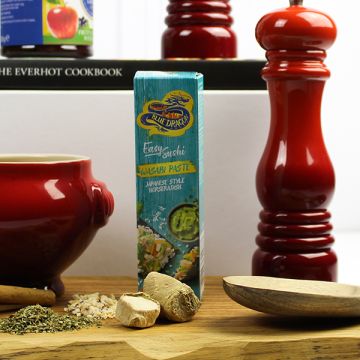 Blue Dragon Wasabi Paste 45g