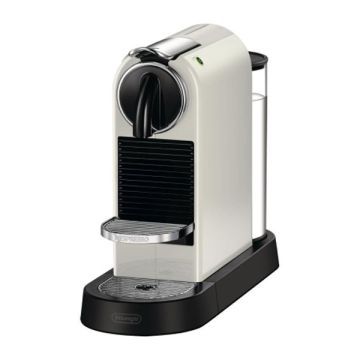 Delonghi Nespresso Citiz - White