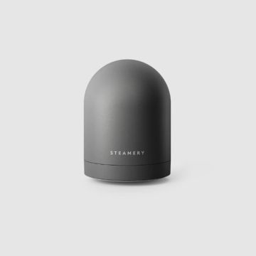 Steamery Pilo No.2 - Charcoal Fabric Shaver