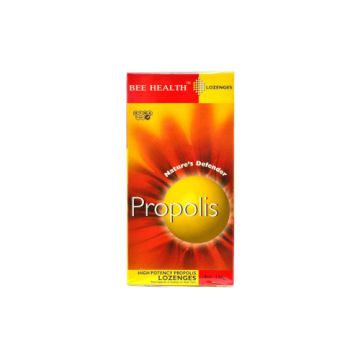 Bee Health Propolis Lozenges 114g