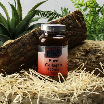 FSC Pure Collagen 60pk