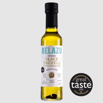 Belazu Black Truffle Oil 55ml