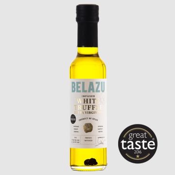 Belazu White Truffle Oil 55ml