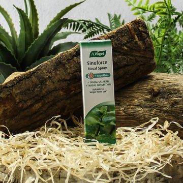  A.Vogel Sinuforce Nasal Spray 20ml