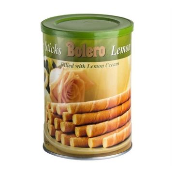 Bolero Lemon Wafer 400g