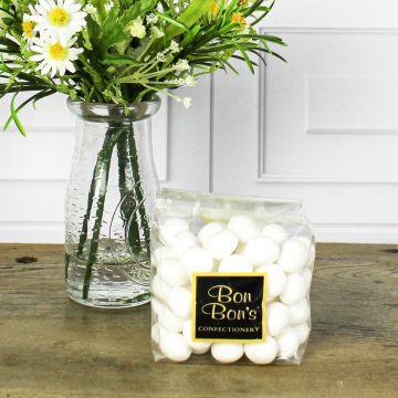 Bon Bon's Hand Packed Mint Imperials 185g