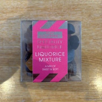 Bon Bon Liquorice Mixture 235g
