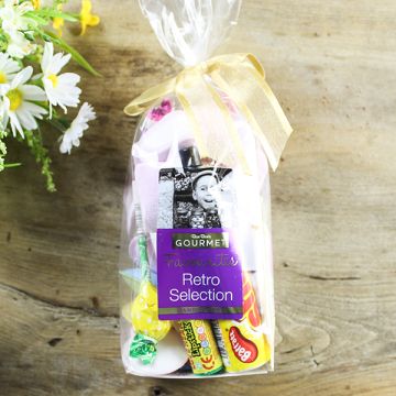 Bon Bon Gourmet Retro Selection 190g