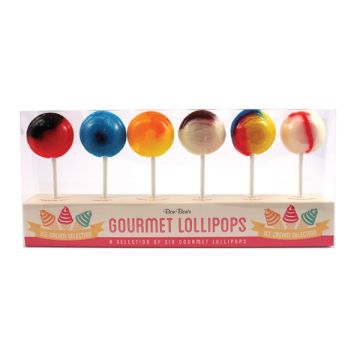 Bon Bon Ice Cream Selection 120g