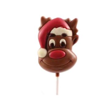 Bon Bon Belgian Rudolph Lolly 30g