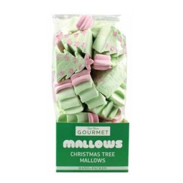 Bon Bon Christmas Tree Mallows 150g