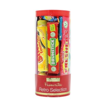 Bon Bon Small Retro Tube 18cm 300g