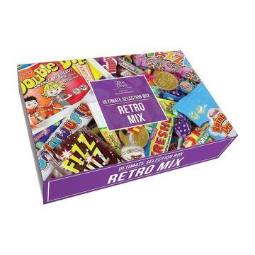 Bon Bon Ultimate Retro Mix 580g