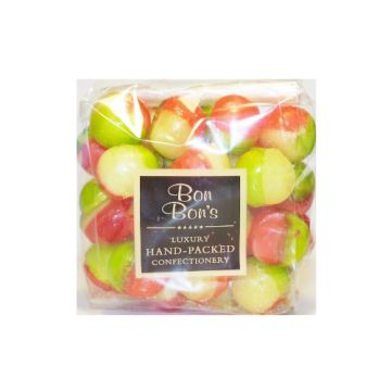 Bon Bon's Hand Packed Rosie Apples 206g