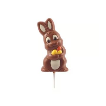 Bon Bon Rosie Rabbit Lollies 32g