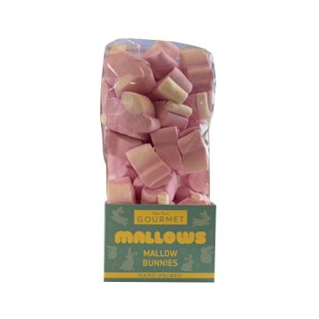 Bon Bon Mallow Bunnies 150g