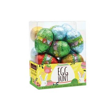 Bon Bon Meduim Egg Hunt Box 200g