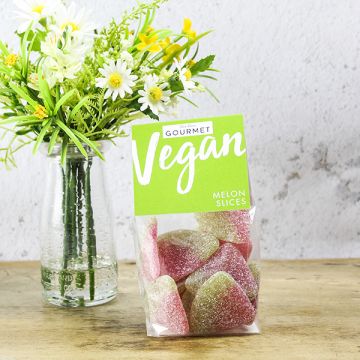 Bon Bon's Gourmet Jelly Water-Melon Slices 165g