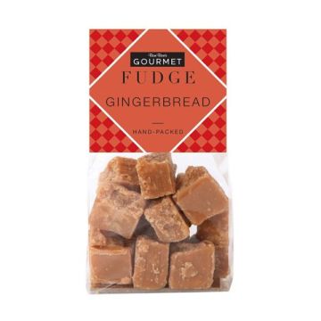 Bon Bon Gingerbread Fudge Bag 150g