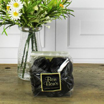 Bon Bon's Catherine Wheels 170g