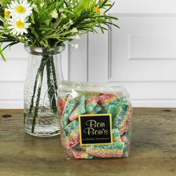 Bon Bon's Rainbow Bites 145g
