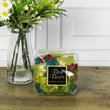 Bon Bon's Gummy Bears 190g