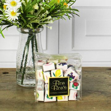 Bon Bon's Luxury Fruit Chews 160g