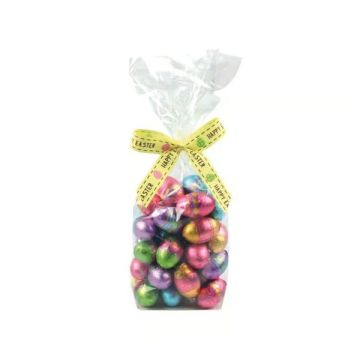 Bon Bon Happy Easter Egg Bag 185g
