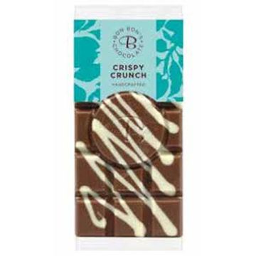 Bon Bon Crispy Crunch Bar 70g