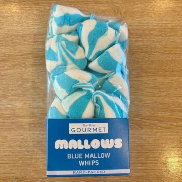 Bon Bon Blue Mallow Whips 235g