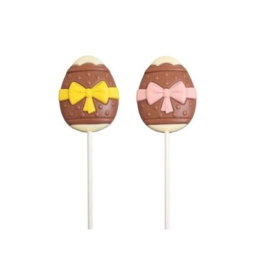 Bon Bon Easter Egg Lolly 30g