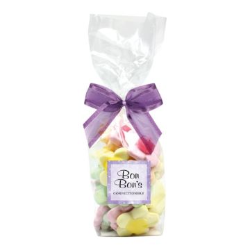 Bon Bon Fruity Flowers Gift Bag 150g