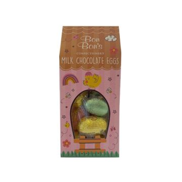 Bon Bon Hen House Gift Box 80g