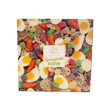 Bon Bon Springtastic Selection 600g