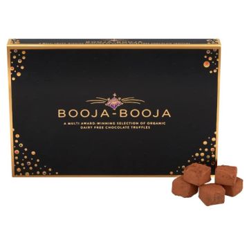 Booja Booja Award-Winning Selection