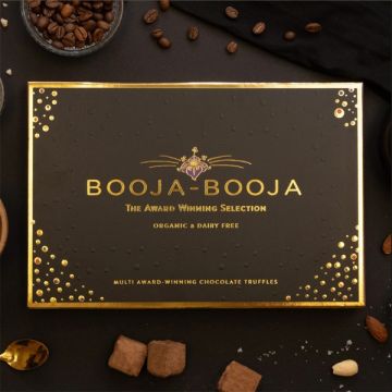 Booja Booja Award-Winning Selection