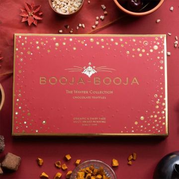 Booja Booja Winter Collection 184g