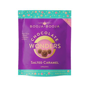 Booja Booja Chocolate Wonders Caramel 65g