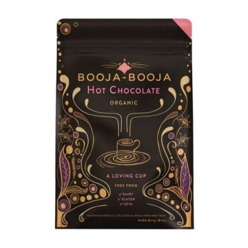 Booja Booja Hot Chocolate 200g